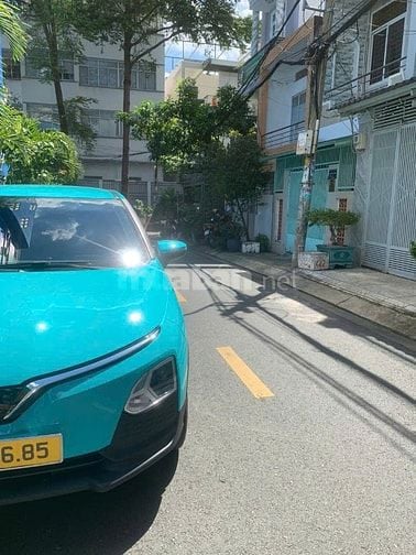 MẶT TIỀN 26A BÌNH PHÚ-ĐỐI DIỆN MEGA MAARKET GIÁ 9,5 TỶ