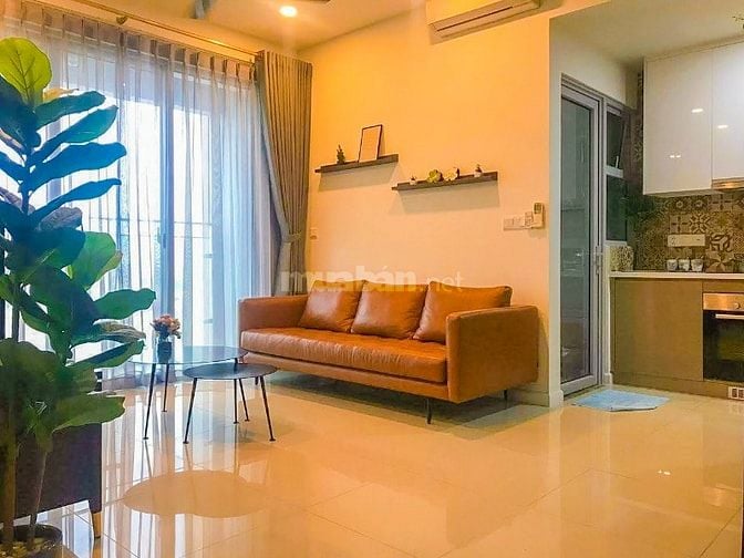 Bán Căn hộ tại Estella Heights An Phú tầng trung 2 phòng ngủ 104m2