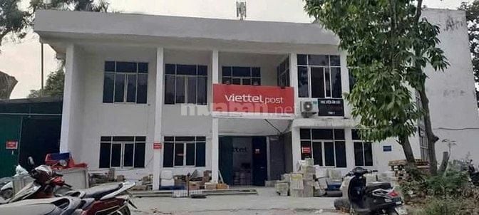 CHO THUÊ MẶT BẰNG / VĂN PHÒNG 85M2