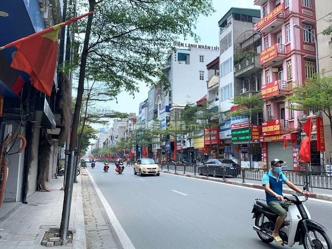 TẬP THỂ BỘ TÀI CHÍNH ĐỐNG ĐA - 2 NGỦ - 2 VỆ SINH - FULL NỘI THẤT