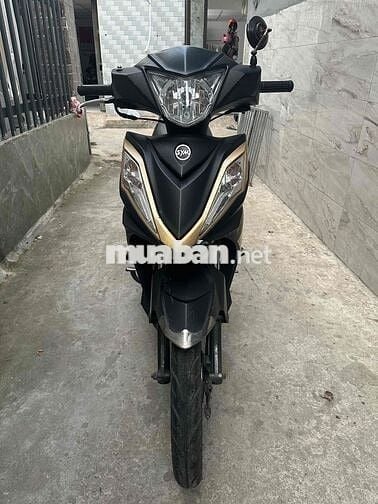 Xe 50cc không cần bằng lái.