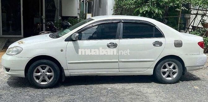 2 60 2007 1.8G MT - 210 km
