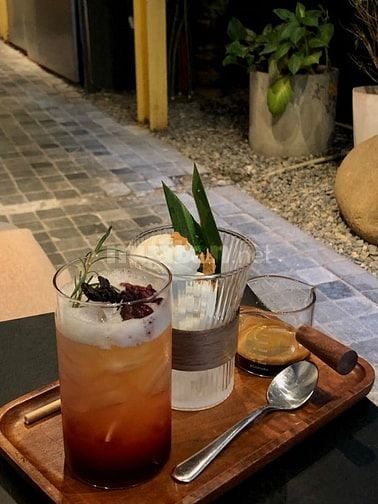 TUYỂN DỤNG NHÂN SỰ BÁN COFFEE 