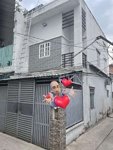 💥 NHÀ ĐẸP GIÁ RẺ – NGUYỄN VĂN QUỲ – Q7 🔥 giá chỉ có 4.35 tỷ 