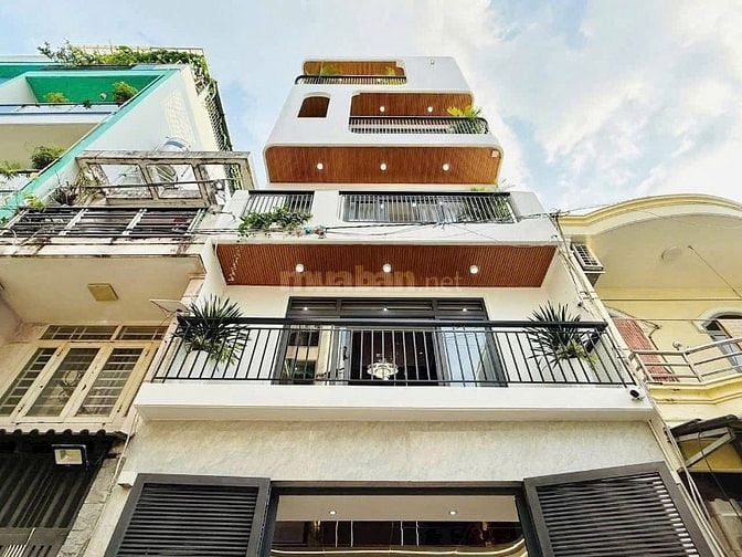 🔥Giá 3Tỷ390 👉 Chốt ngay nhà Thích Quảng Đức, Phú Nhuận - 67m2 - HXH