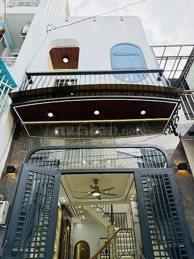 Giảm sau 500tr tại Nhất Chi Mai, Tân Bình. DT: 44,5m2. Giá: 3,79tỷ