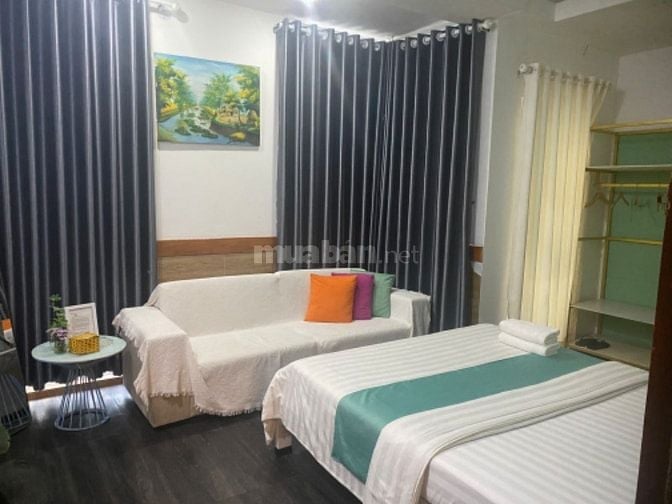 Tuyển nhân viên buồng phòng 7tr/ tháng