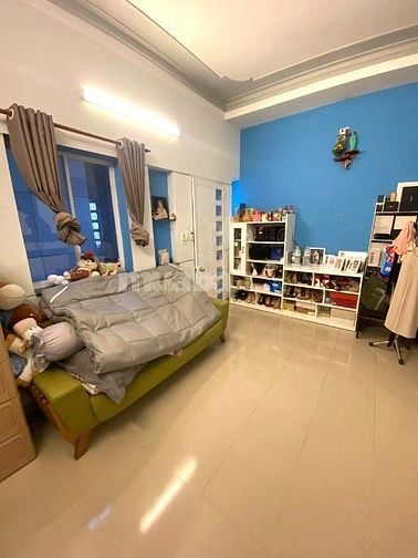 Thanh lý gấp căn giá rẻ 1ty229/56m2 ở Lê Văn Quới-BTân, Shr/HXH 