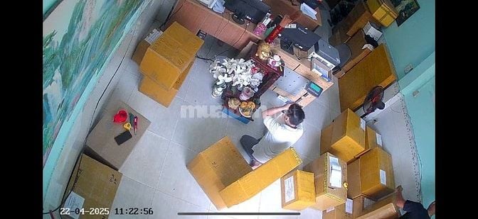 Cho thuê mặt bằng 36/1 giải phóng tầng trệt rộng thoáng