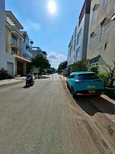 Bán đất nền KDC Bệnh Viện Lê Văn Thịnh , Tp Thủ Đức 
