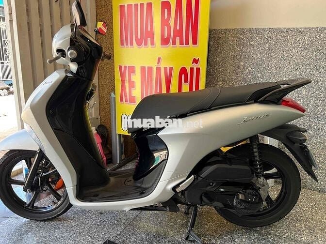 thanh lý yamaha janus