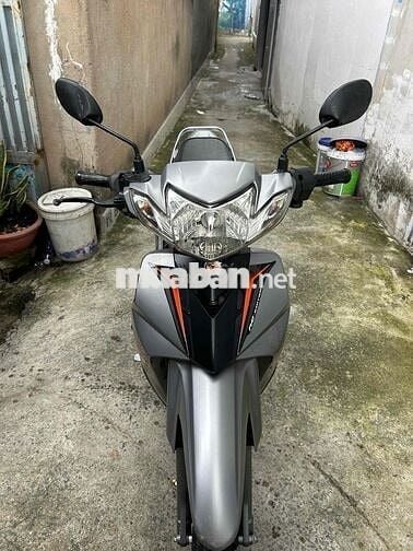 Sirus Halim Bst 50 cc