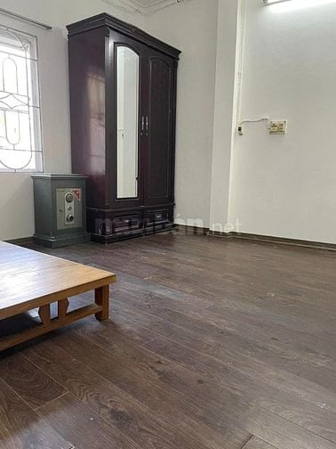 Sở hữu ngay nhà ngõ Vân Đồn, giá 5.35 tỷ, 27.7m2x3T, ngõ thông 