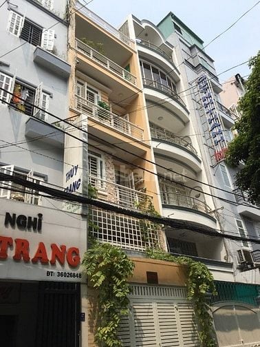 Hạ 3 tỷ : Mặt Tiền Tam Đảo 5 Lầu ( 4.4 * 15.3 ) 5 Lầu 21.Tỷ 