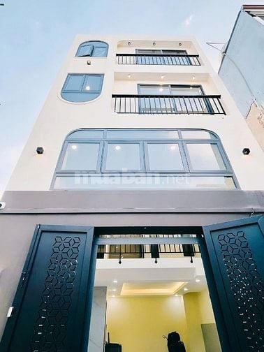 🏃‍♂️CHỦ VỠ NỢ – BÁN GẤP NHÀ 4PN PHÚ NHUẬN – HẺM XE HƠI – 2 TỶ 480