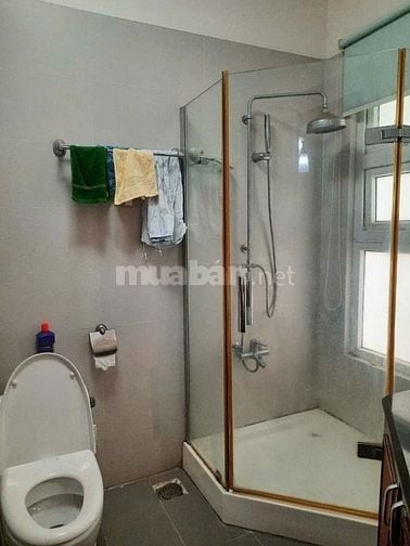 Chạy thận bán nhà đường Đặng văn Bi Thủ Đức  60m2/1ty350 HXH-SHR