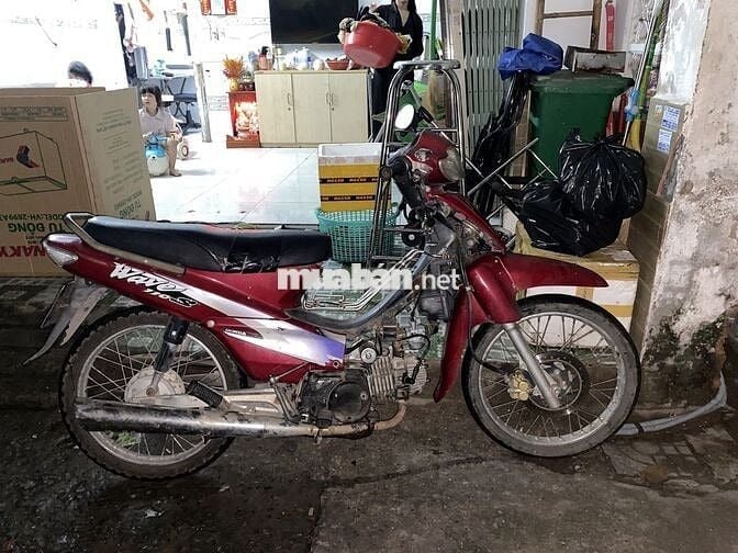 xe mới làm máy dc hai ngày chạy bao luôn