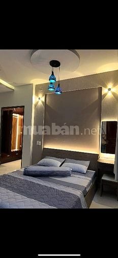 NHÀ GIÁ RẺ CHÍNH CHỦ P12, GÒ VẤP