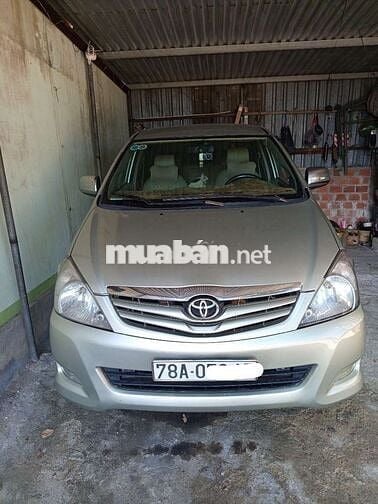 Bán xe 2010 G - 221616 km