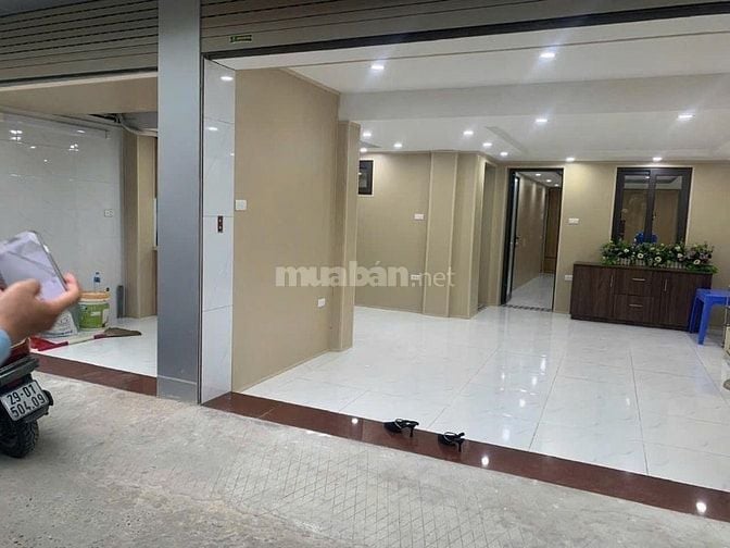 Bán căn Chung cư tập thể tầng 1. Tân Mai. Hoàng Mai. Hà Nội. Kinh doan