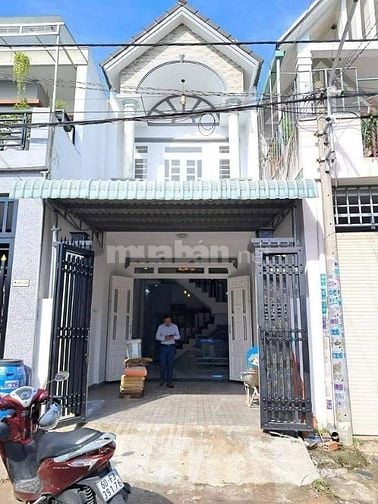 CHÚ QUANG BÁN GẤP NHÀ BÌNH THẠNH Đ.LÊ QUANG ĐỊNH 45.M2 2TỶ490 shr