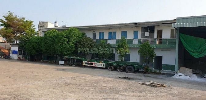 Bán đất mt đg đỗ mười ( ql1a củ)