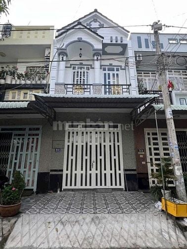 KD THUA LỖ BÁN NHÀ TÂN BÌNH Đ.LẠC LONG QUÂN 50.M2 1TỶ940 1T1L SHR