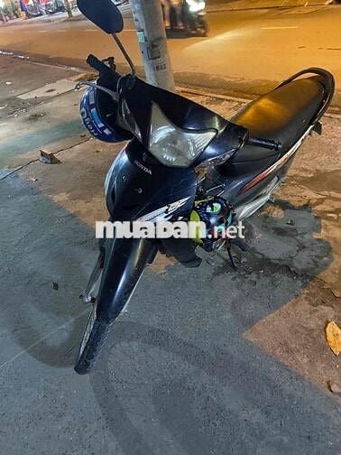 cần bán xe wave honda bst. giấy tờ hợp lệ. zin
