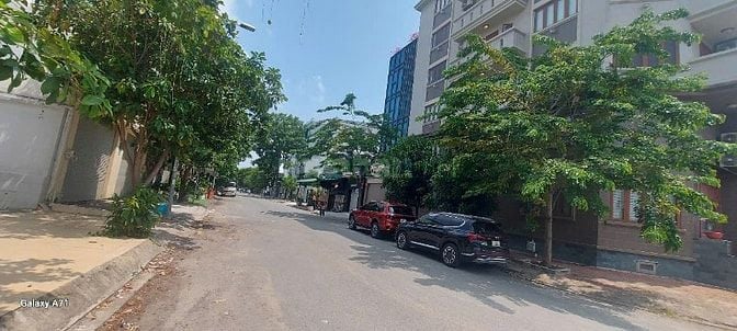 Bán Đất KDC Thế Kỷ 21 Đường số 48, Bình Trưng Tây, (Q2)TP Thủ Đức