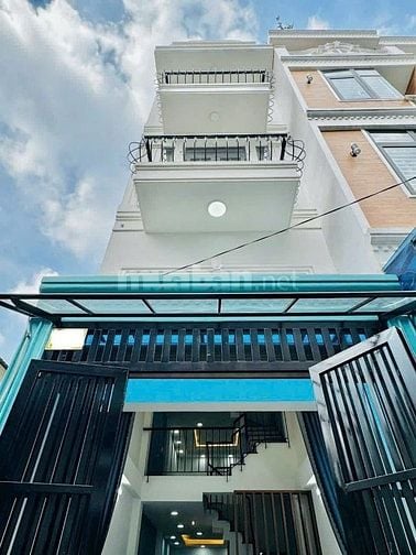 Nhà giá tốt khu vực đường Lê Văn Việt Thủ Đức 66,6m2 - 2tỷ150tr