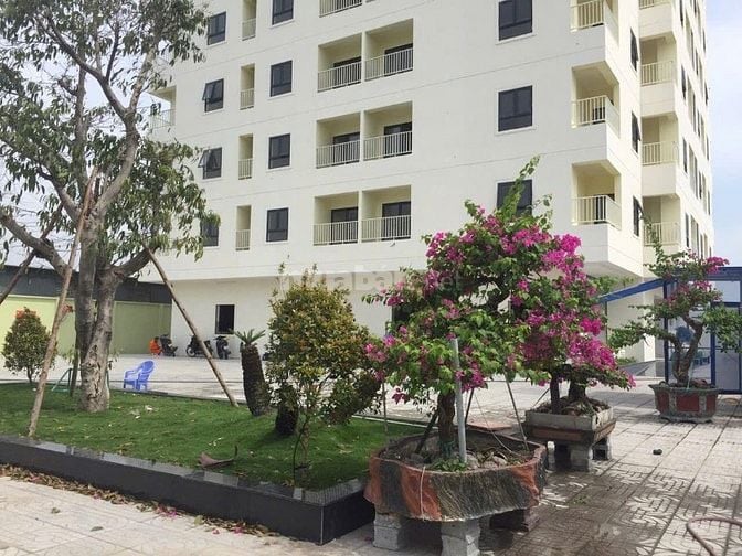 Bán căn hộ Tecco Tower, sổ hồng, chính chủ, gần Kcn Vsip1