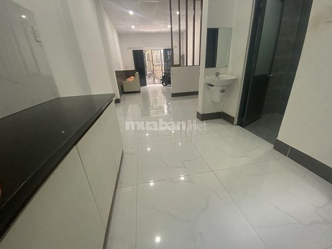 BÁN NHÀ ĐÔNG HƯNG THUẬN QUẬN 12 - 2 TẦNG - 50m2