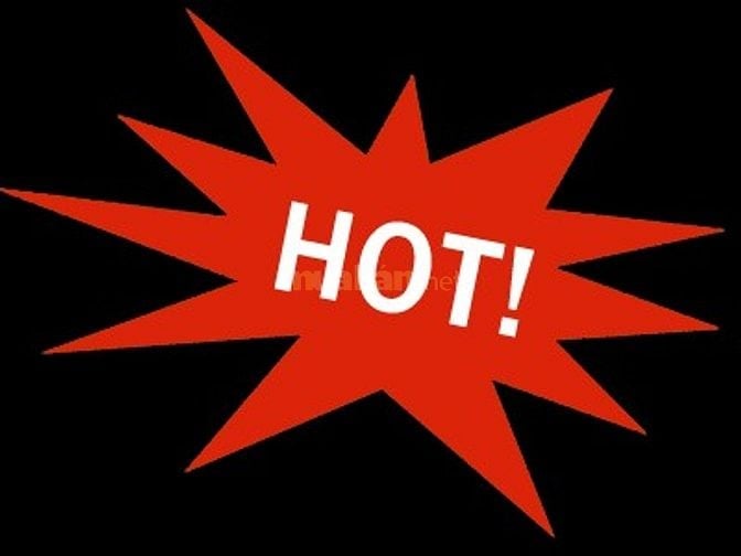Bán Nhà Phố Triệu Việt Vương 11 Tầng Mặt Tiền 7M Vị Trí Vàng