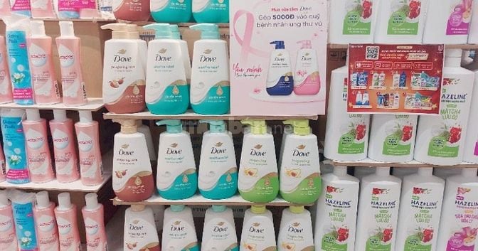 BÁCH HÓA KIM TIỀN CẦN NHÂN VIÊN BÁN HÀNG 