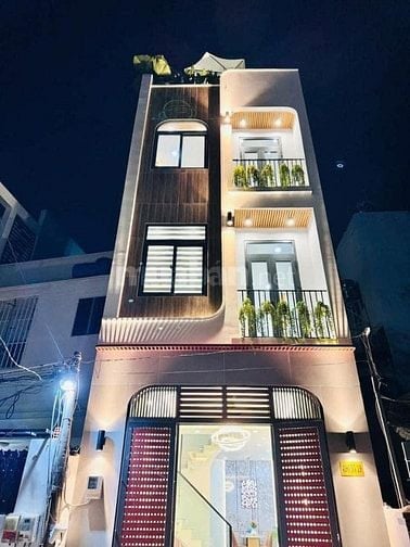 Cần vốn mở rộng kinh doanh ra căn 55m2 Trần Thị Hè P.Hiệp Thành Q12