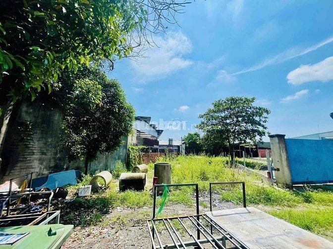 Đất ngộp ngân hàng cần bán gấp 192m2 giá chỉ 400 triệu sổ hồng riêng