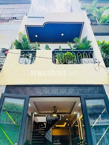 Nhanh tay thì còn bán gấp nhà Trần Nhân Tôn, Quận 10 giá chỉ 1tỷ790