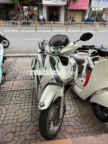 CẦN BÁN NHANH SH 150i Việt Nam! PHIÊN BẢN ABS