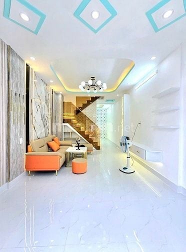 KD lỗ nợ NH bán nhà 1T1L Lê Đình Cẩn_BT 56m2/ 1 tỷ 470tr Sổ Hồng Riêng