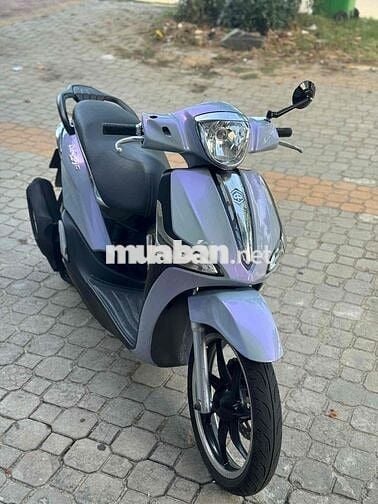 liberty mới phanh abs