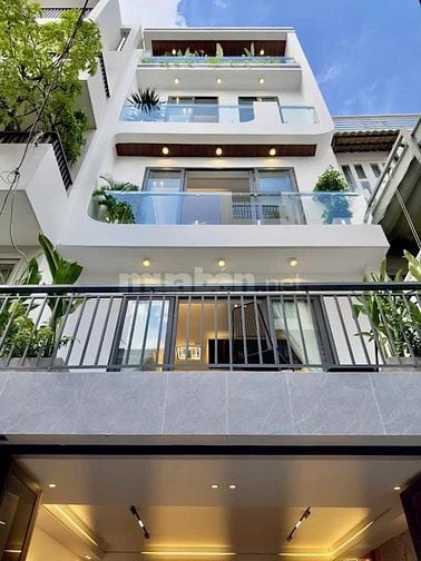 Ngộp! Bán nhà 45m2 Phùng Văn Cung,Phú Nhuận.Gần bệnh viện Hoàn Mỹ.