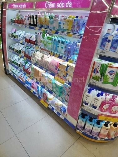 TUYỂN 7 NHÂN VIÊN BÁN HÀNG KHO HÀNG VÀ TẠP VỤ TẠI QUẬN BÌNH TÂN DỊP HÈ