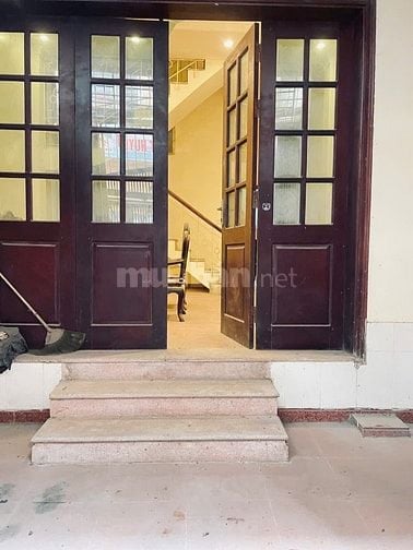 Cho thuê nhà Ngõ 325 Bạch Mai, Quận Hai Bà Trưng, Hà Nội  Diện tích 70