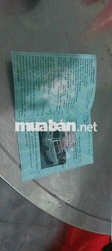 Toyota Zace 2006 Surf - 80985 km