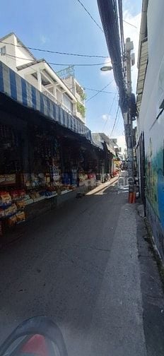 Bán nhà MThẻmđường nguyễn thi THẬP, PHƯỜNG BÌNH THUẬN, QUận7 giá:5,9ty