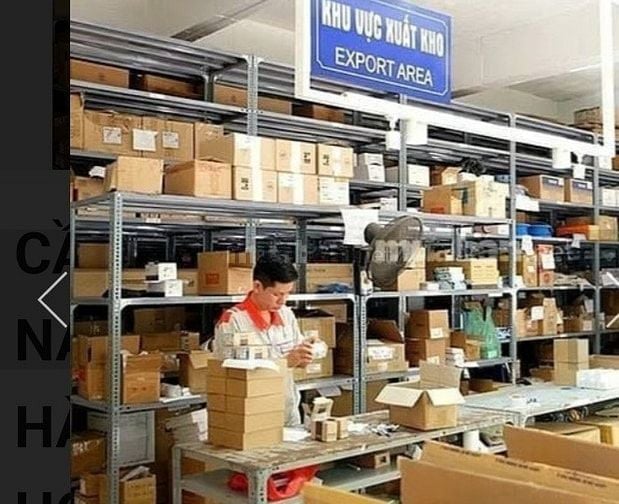 Việc làm giờ hành chính ưu tiên khu vực quận Phú Nhuận có xoay ca 