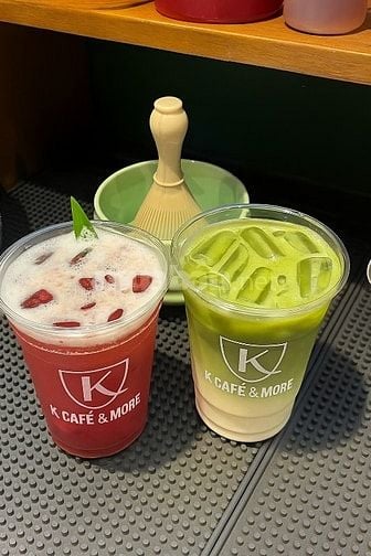 TUYỂN NHÂN VIÊN BÁN COFFEE TẠI QUẦY