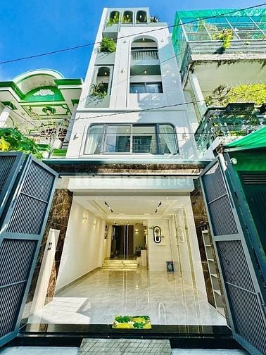 Bán gấp nhà ở đường Xóm Chỉ, phường 11, quận 5, giá 2 tỷ 850 triệu 