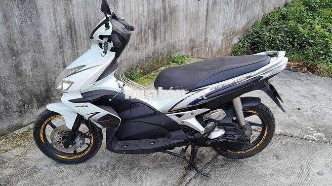 AB 2008 biển số thành phố máy zin chính chủ