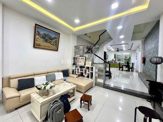 💥SIÊU PHẨM TÂN PHÚ- 4.4 x 22- KHUÔNG VIỆT- HXH QUAY ĐẦU- CHỈ 11.9 TỶ